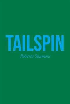 Cover Tailspin (eBook, ePUB)
