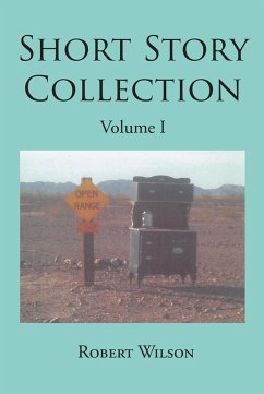 Short Story Collection (eBook, ePUB)