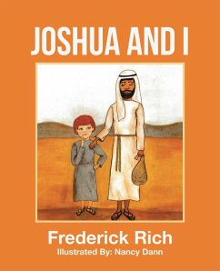 Joshua and I (eBook, ePUB) - Rich, Frederick