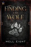 Finding the Wolf (eBook, ePUB)