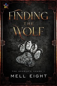Cover Finding the Wolf (eBook, ePUB)