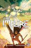The Impure (eBook, ePUB)