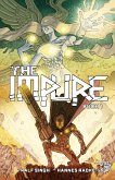 The Impure (eBook, ePUB)