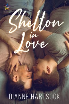 Cover Shelton in Love (eBook, ePUB)