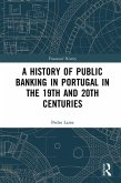 A History of Public Banking in Portugal in the 19th and 20th Centuries (eBook, ePUB)