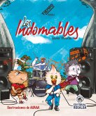 Los Indomables (eBook, ePUB)