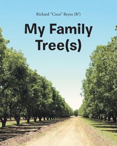 My Family Tree(s) (eBook, ePUB)