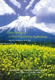 Finite Elements in Civil Engineering Applications (eBook, PDF)