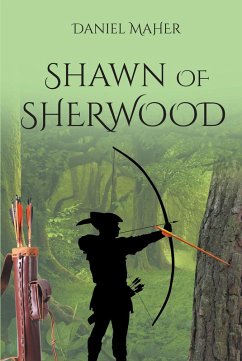 Shawn of Sherwood (eBook, ePUB)
