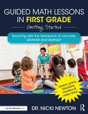 Guided Math Lessons in First Grade (eBook, ePUB)