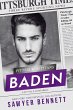 Baden (Pittsburgh Titans, #1) (eBook,... - Bild 1