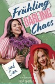 Frühling, Darling, Chaos und Sam (eBook, ePUB)