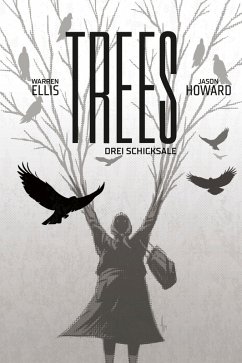 Trees Bd.3 (eBook, PDF) - Ellis, Warren