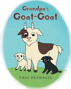 Grandpa's Goat-Goat (eBook, ePUB)