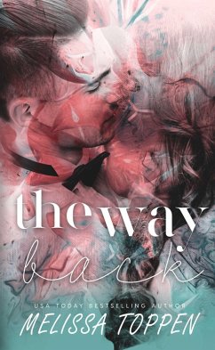 The Way Back (eBook, ePUB) - Toppen, Melissa