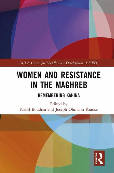 Women and Resistance in the Maghreb (eBook, PDF)