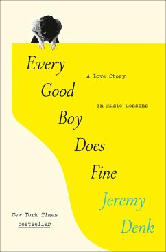 Every Good Boy Does Fine (eBook, ePUB) - Denk, Jeremy
