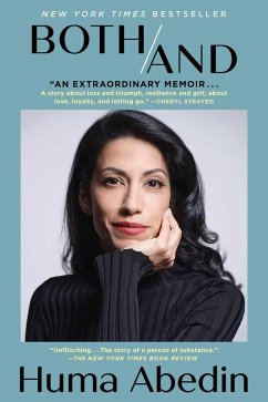 Both/And (eBook, ePUB) - Abedin, Huma