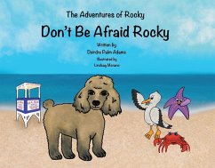The Adventures of Rocky (eBook, ePUB) - Palm Adams, Deirdre