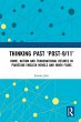 Thinking Past 'Post-9/11' (eBook, PDF) - Bild 1