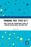 Thinking Past 'Post-9/11' (eBook, PDF)