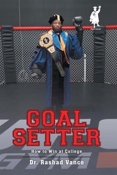 Goal Setter (eBook, ePUB)