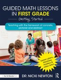 Guided Math Lessons in First Grade (eBook, PDF)