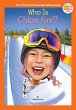 Who Is Chloe Kim? (eBook, ePUB) - Bild 1