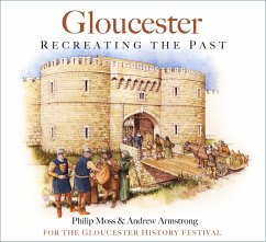 Gloucester (eBook, ePUB) - Moss, Philip; Armstrong, Andrew