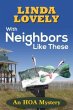 With Neighbors Like These (eBook, ePUB) - Bild 1