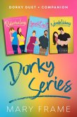 Dorky Duet Plus Companion Bundle (eBook, ePUB) Dorky Duet Plus Companion Bundle (eBook, ePUB)