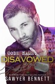 Code Name: Disavowed (Jameson Force Security, #8) (eBook, ePUB)