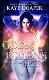 The Gods and Demons Series Box Set (eBook, ePUB)