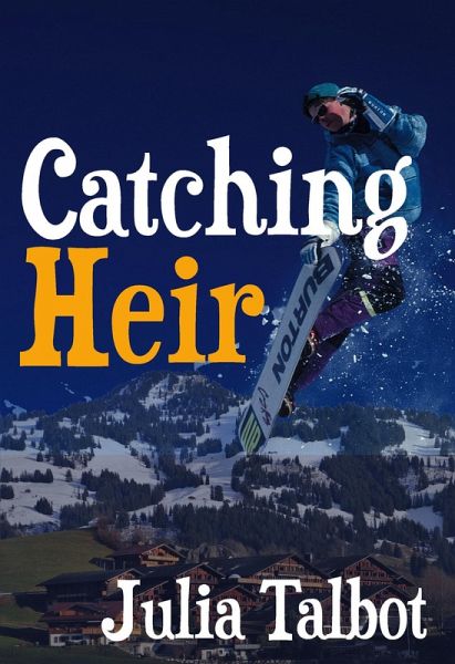 Catching Heir (eBook, ePUB)