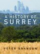 A History of Surrey (eBook, ePUB) - Bild 1