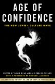 Age of Confidence: The New Jewish Culture Wave (eBook, ePUB)