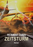 ZEITSTURM (eBook, ePUB)