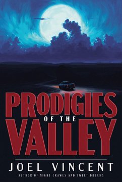 Cover Prodigies of the Valley (eBook, ePUB)