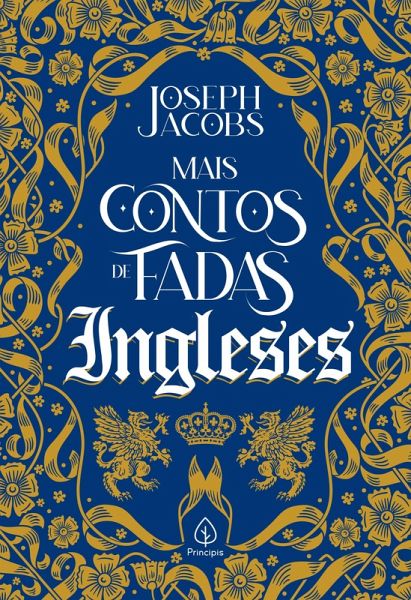 Mais contos de fadas ingleses (eBook, ePUB)