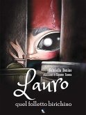 Lauro, quel folletto birichino (eBook, ePUB)