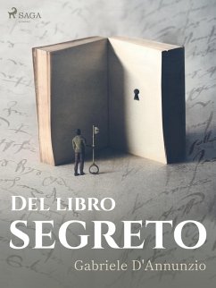 Cover Del libro segreto (eBook, ePUB)