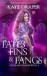 Fates, Fins, and Fangs (Gods and... - Bild 1