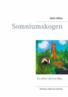 Somniumskogen (eBook, ePUB)