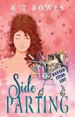 Side Parting (The Curly Fan Club, #3) (eBook, ePUB) Side Parting (The Curly Fan Club, #3) (eBook, ePUB)