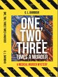 One, Two, Three Times a Murder (Ron... - Bild 1