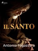Il santo (eBook, ePUB)