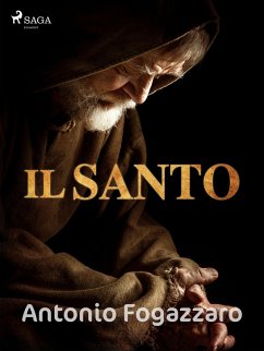 Cover Il santo (eBook, ePUB)
