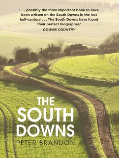 Cover The South Downs (eBook, ePUB)