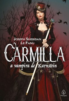 Carmilla (eBook, ePUB) - Fanu, Joseph Sheridan Le