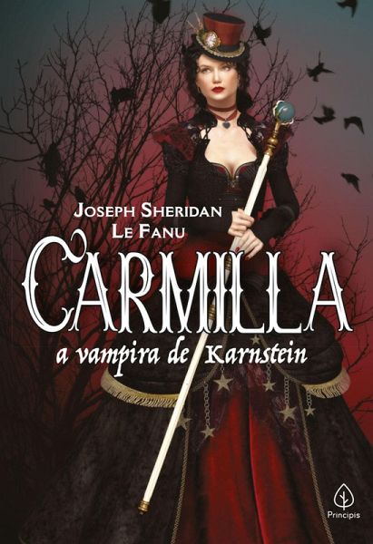 Carmilla (eBook, ePUB)